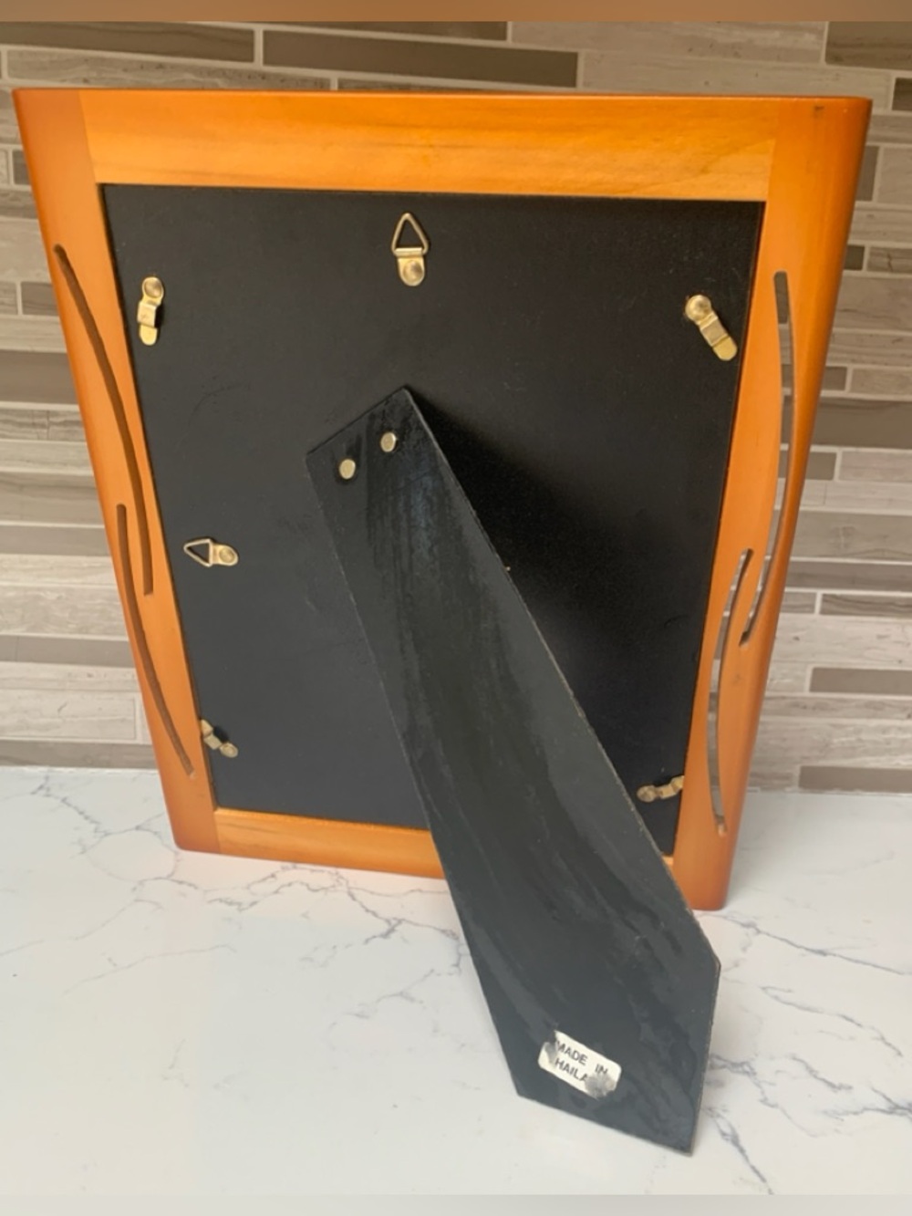 Picture Frame - Picture 2 of 2